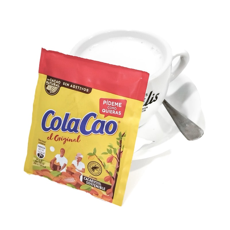 Colacao