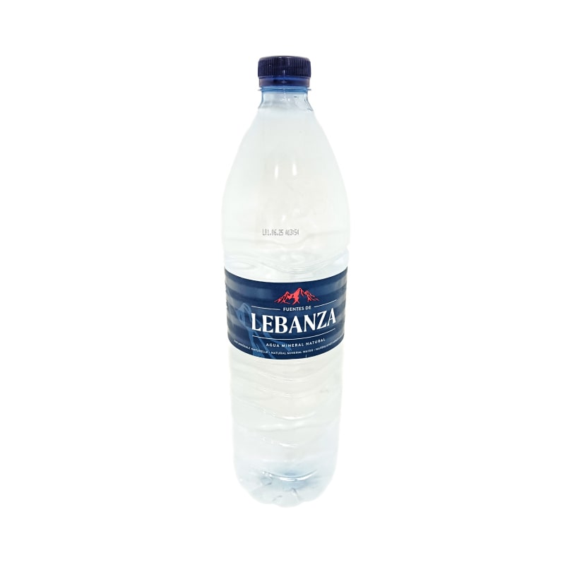 Agua grande