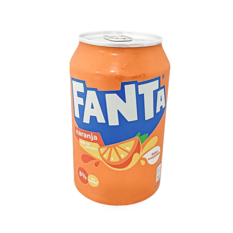 Fanta