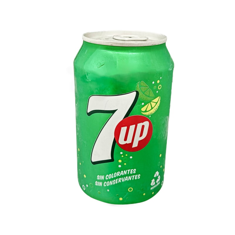 7up