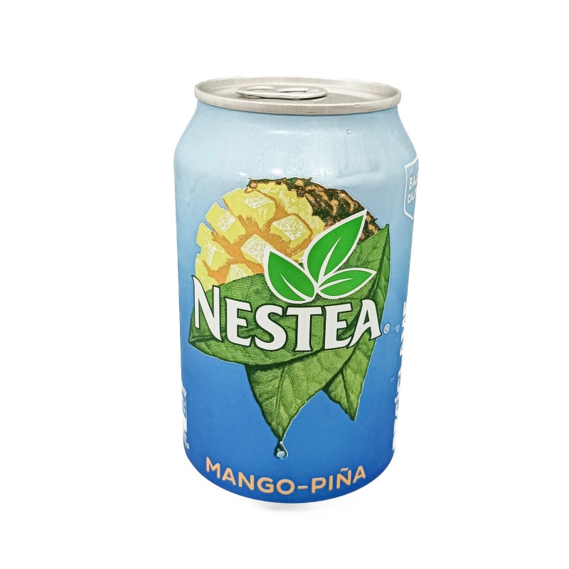 Nestea varios sabores