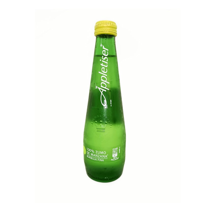 Appletiser