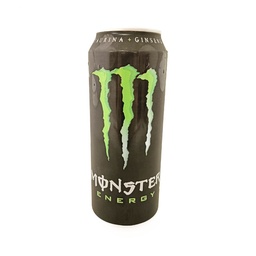 Monster PEQUEÑO